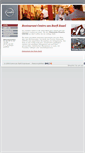Mobile Screenshot of centroambarfi.ch